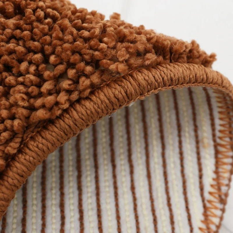 Разноцветный напольный коврик для дома гостиной туалетный Декор дешевые коврики