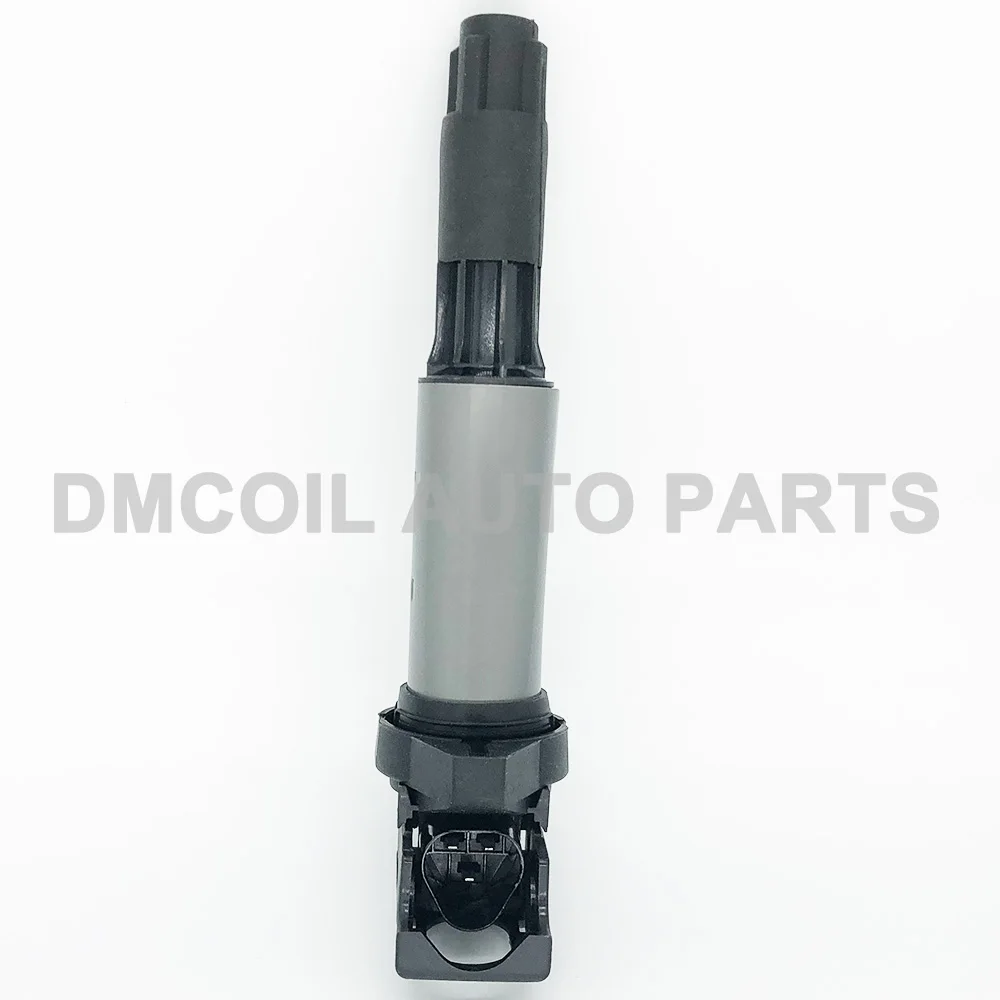 Катушка зажигания 4 шт. для BMW 1 3 5 7 X3 X5 Z4 ALPINA B5 PHANTOM 12131712223 л 7594937 1712219 221/504/100/0 |