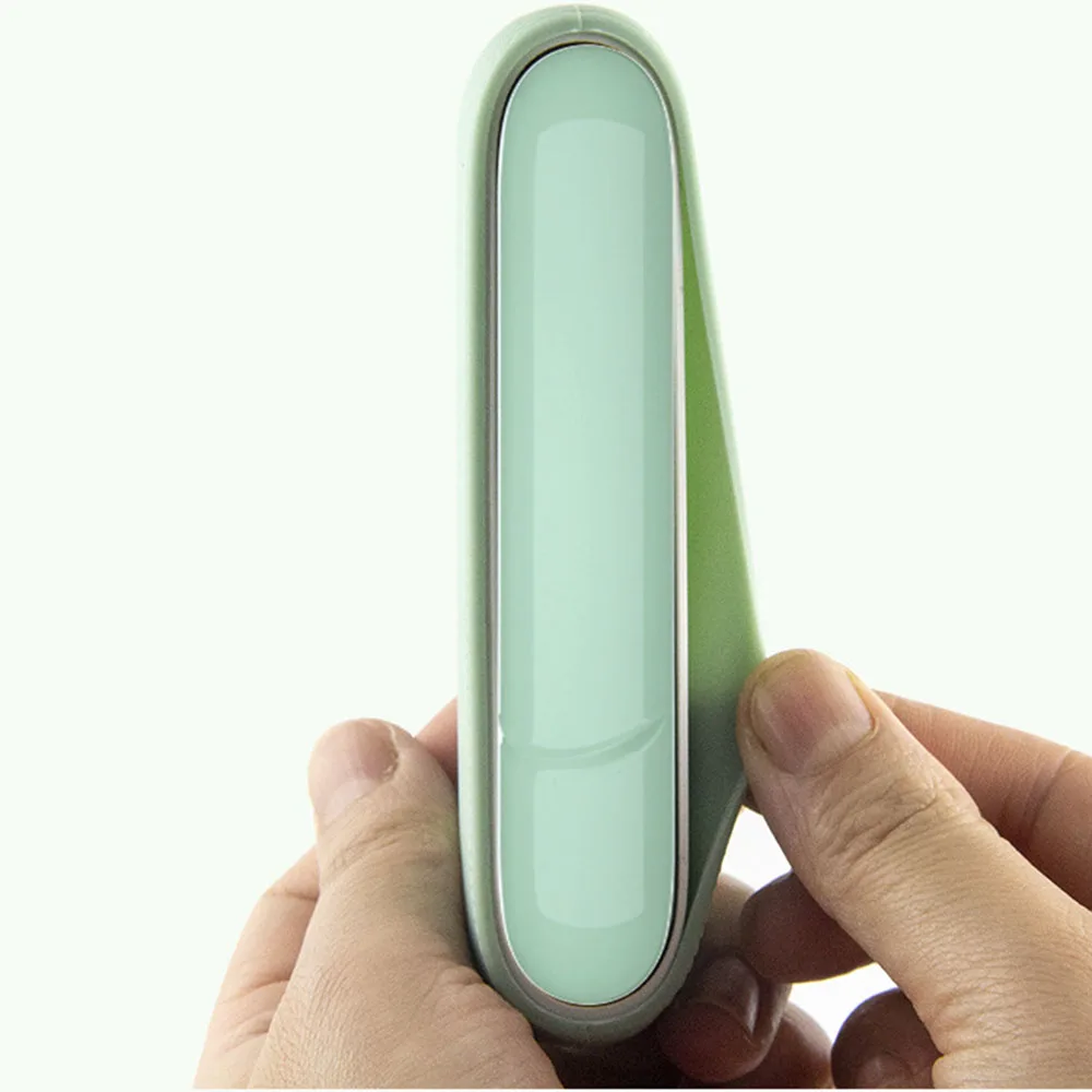 Полностью силиконовый чехол JINXINGCHENG 13 цветов для Iqos 3 0 + Боковая крышка IQOS