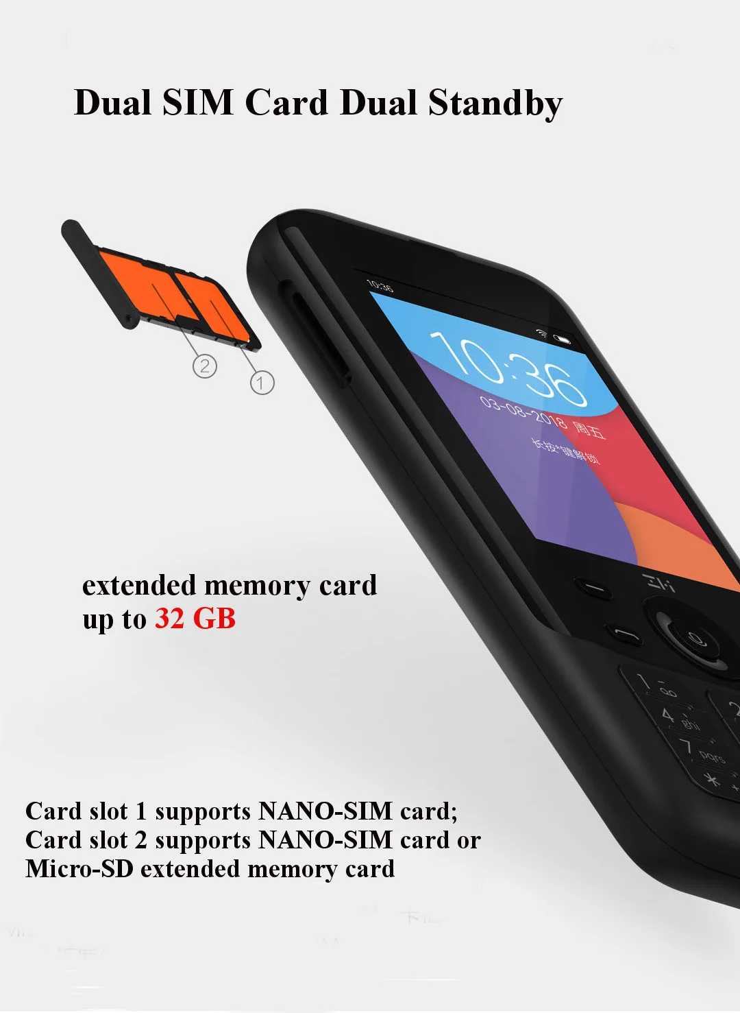 Новый мобильный телефон-помощник Z1 MIFI с голосовым переводом, GPS, 4G, Wi-Fi и большим аккумулятором