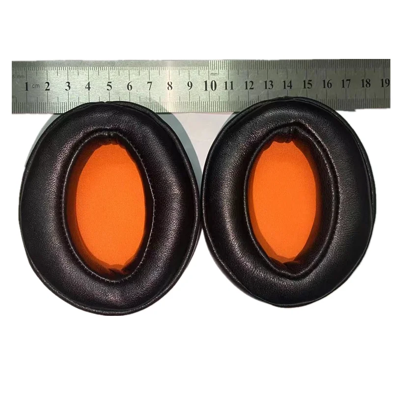 Рисунок 5 - Амбушюры из овчины для Sennheiser HD1