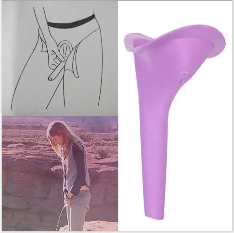 2019 новый мульти инструменты дизайн женский писсуар для путешествий отдыха на