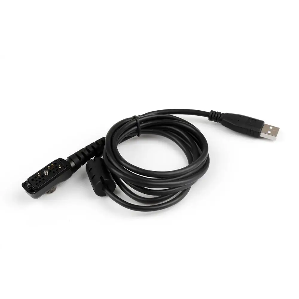 Artudatech USB Программируемый кабель для HYT Hytera PD700 PD705 PD705G PD780 PD785 PD785G PT580 PT580H
