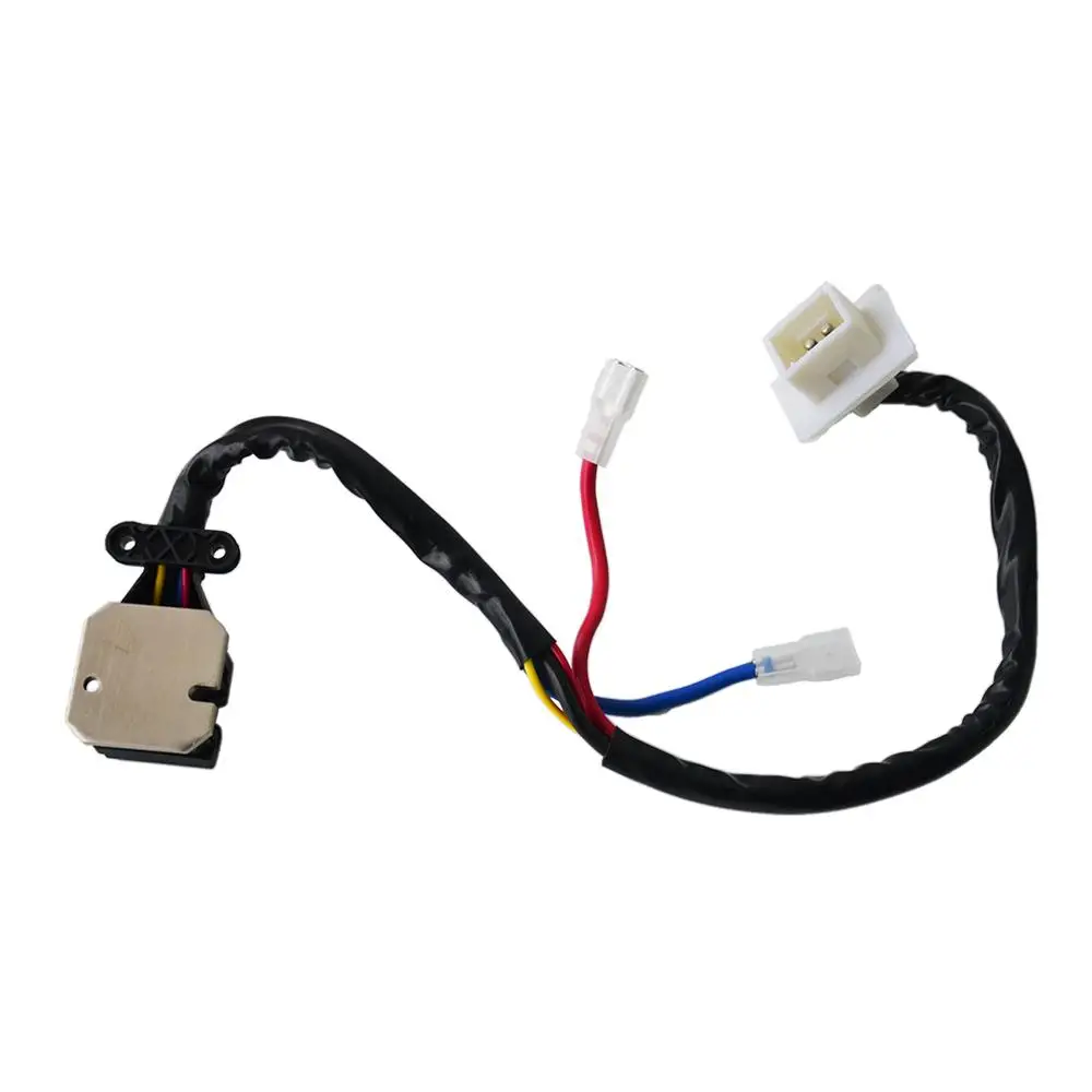 

AP02 Blower Motor Resistor + Silica Gel for Mercedes Benz E-Class W210 S210 2108212951 2108200917 2108201017 9140010179
