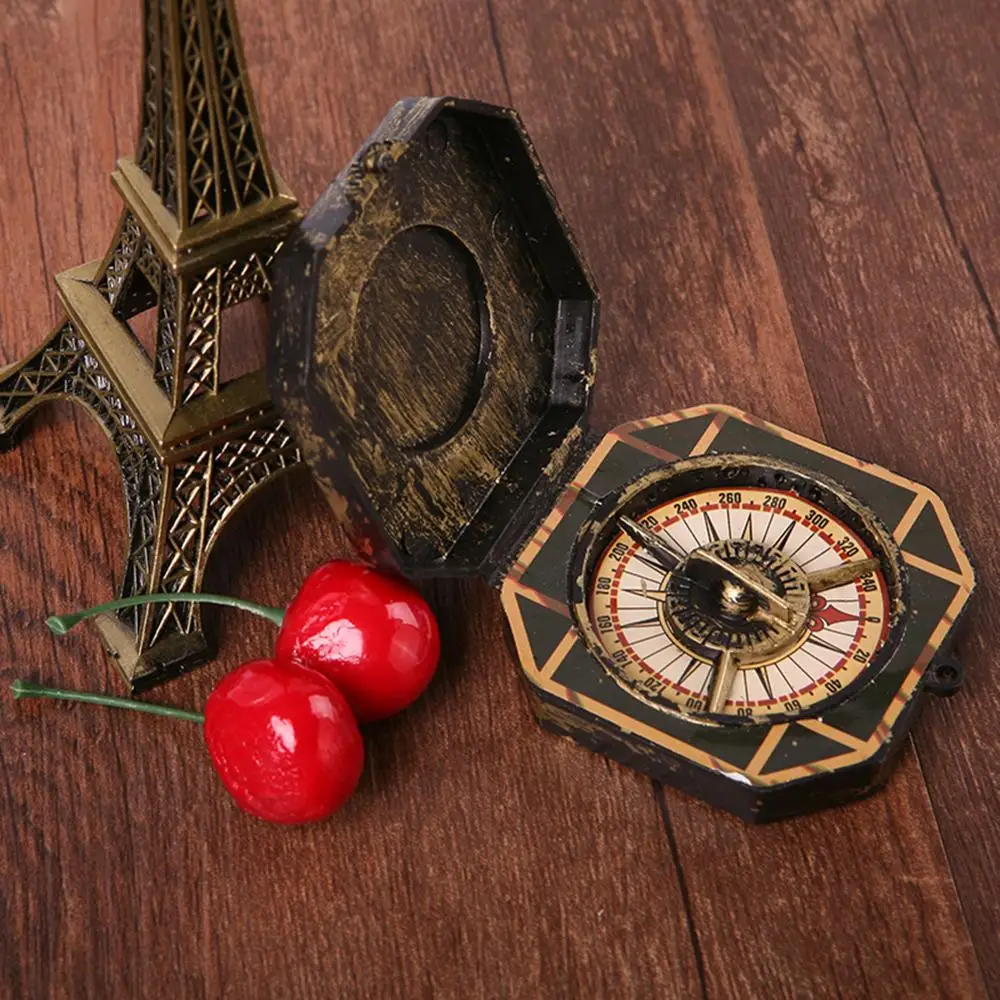 Компас пиратские игрушки продукты для Хэллоуина рождественские реквизит