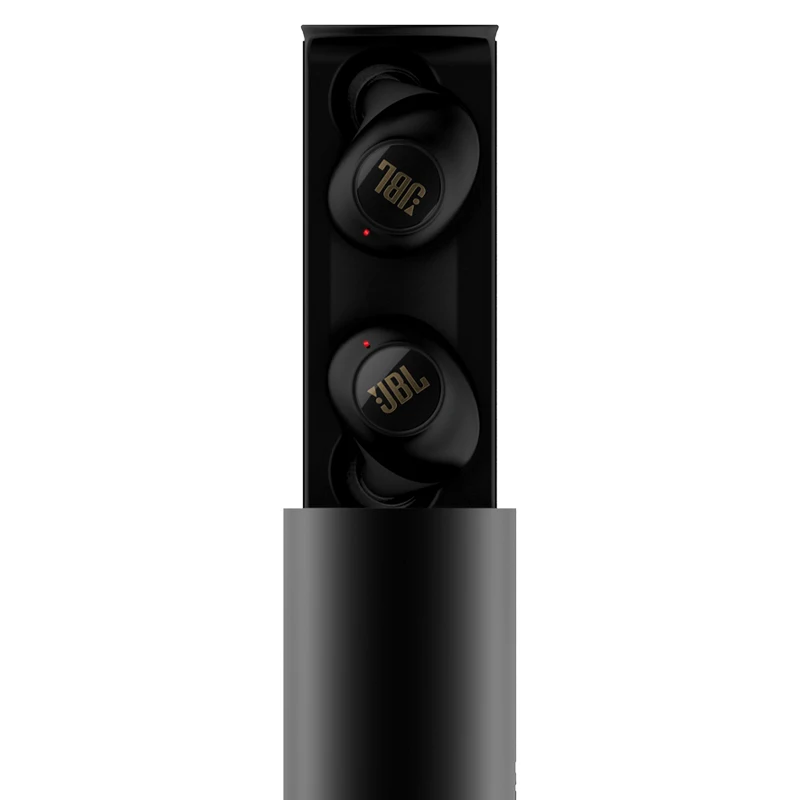 JBL C230TWS беспроводные наушники Bluetooth V5.0 стерео микрофон в ухо с зарядной коробкой