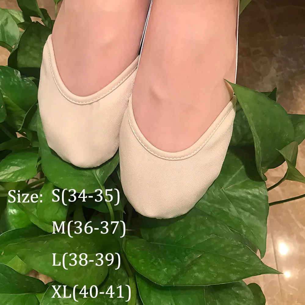 Женская обувь для танцев