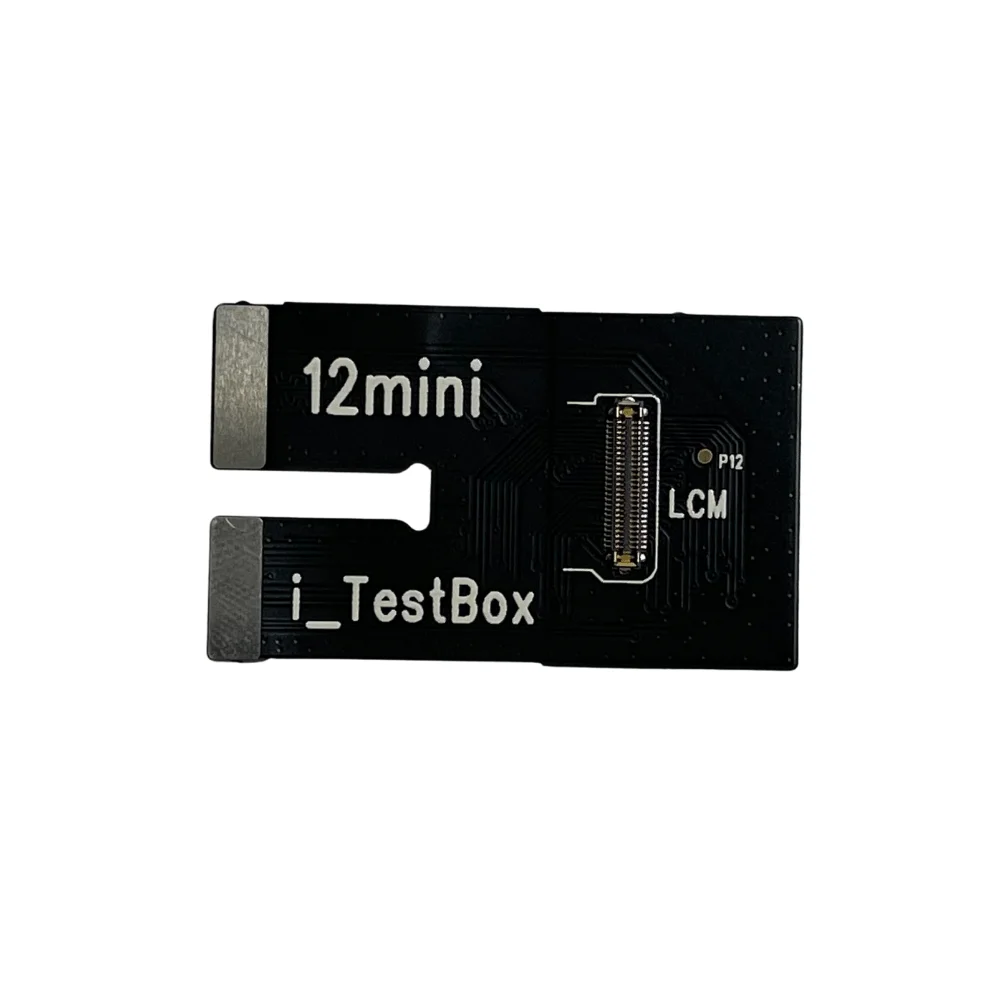 Тестер с гибким кабелем 21 в 1 для iTestBox S300 iPhone 6-13 |