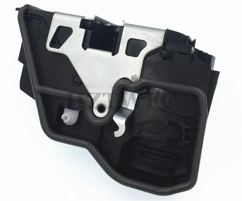 Новый привод замка двери Задняя правая дверь силовой замок мотор защелка 51227202148