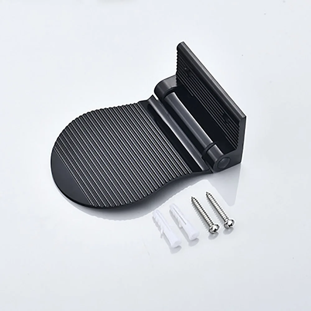 Подставка для ног и подножки душа безопасная подставка в ванную комнату