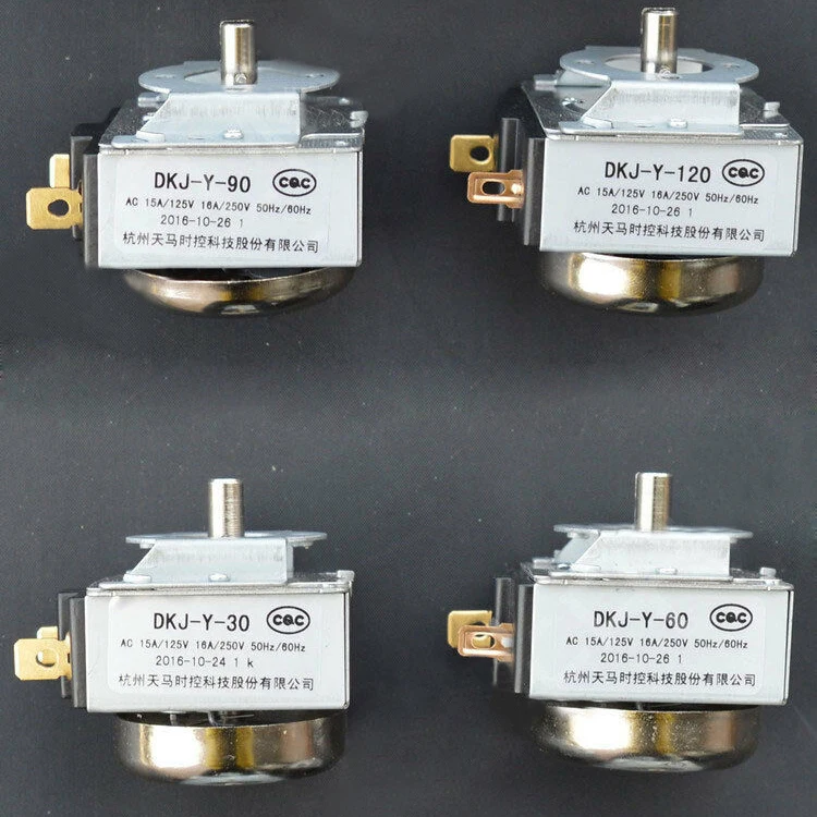 Таймер для электронной микроволновки духовки кухонной утвари с таймером на 90/120 60