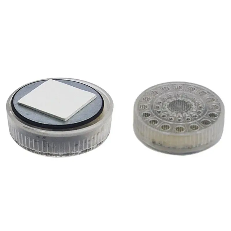 Пластиковый увлажнитель для сигар Humidor Box чехол системы увлажнения воздуха