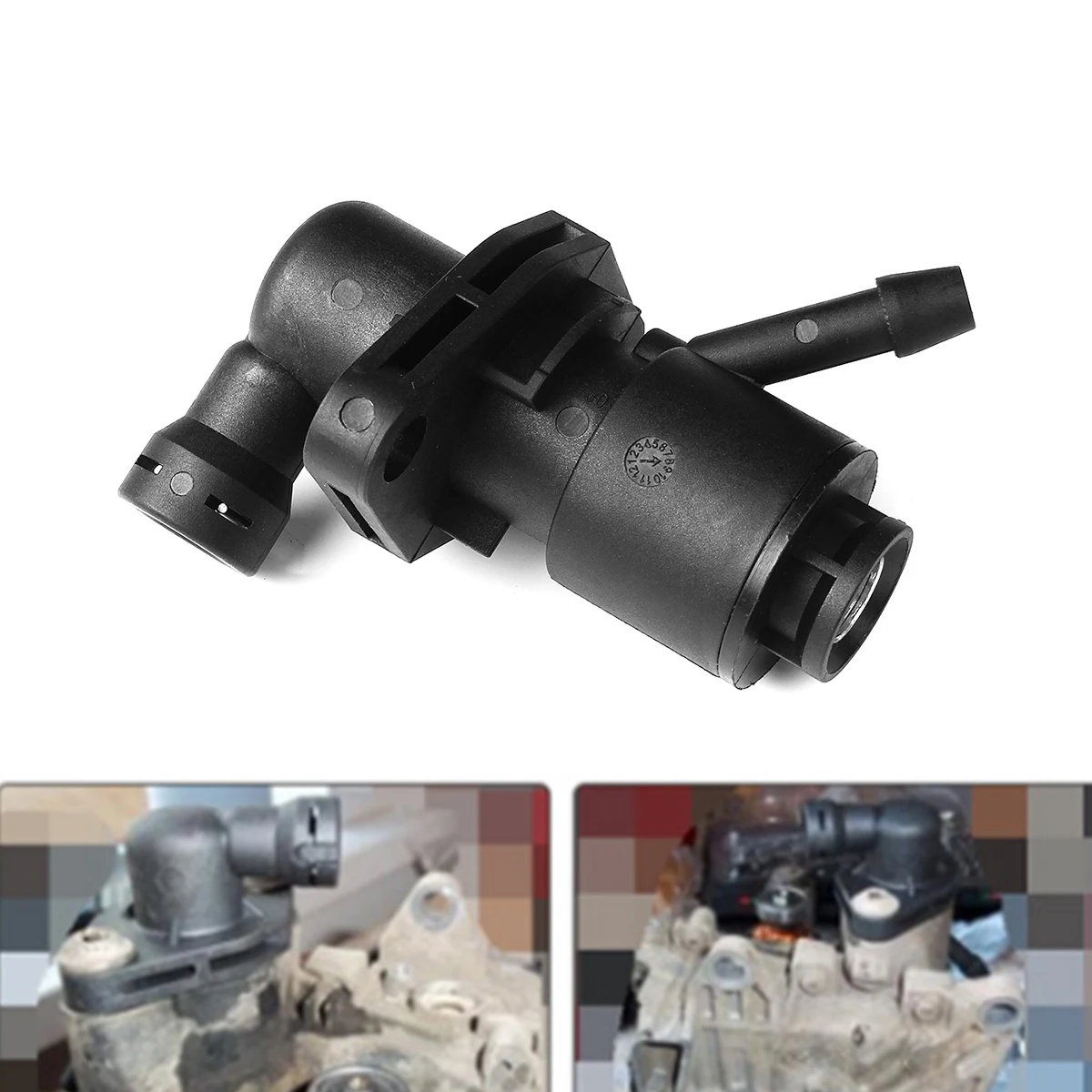 Модули гидравлических насосов ABS MTA Easytronic все модели и Durashift для Opel Vauxhall Corsa C 2000-2006