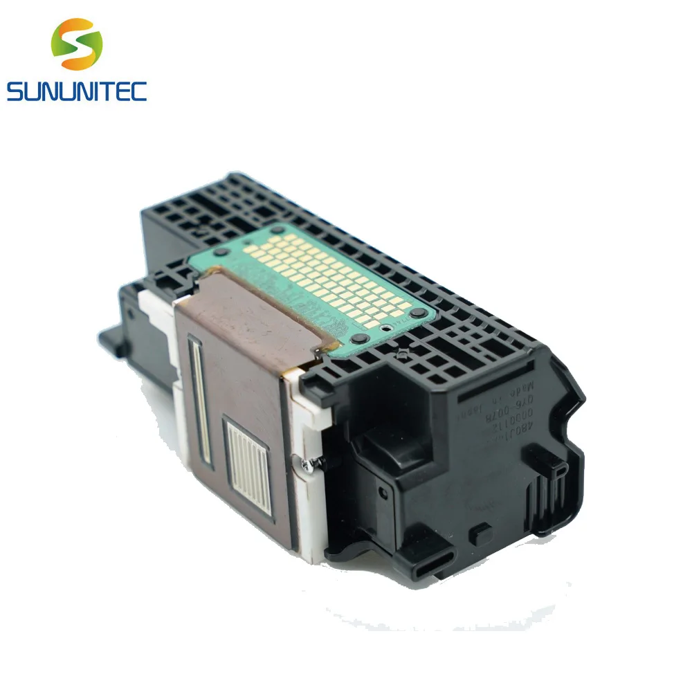 QY6-0078 печатающей головки Печатающая головка для Canon MP990 MP996 MG6120 MG6140 MG6180 MG6280 MG8120 MG8180 MG8280 MG6250