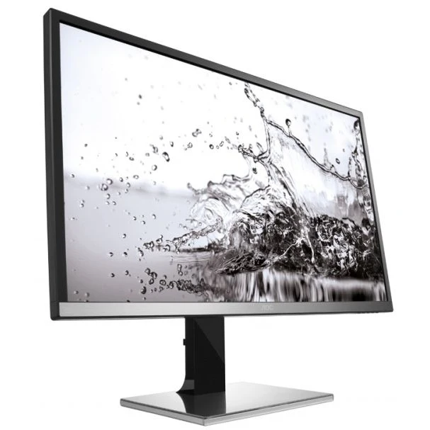 Монитор AOC 31.5&quot Professional U3277PWQU(00/01) серебристый/черный MVA LED 16:9 DVI HDMI DisplayPort|Мониторы| |