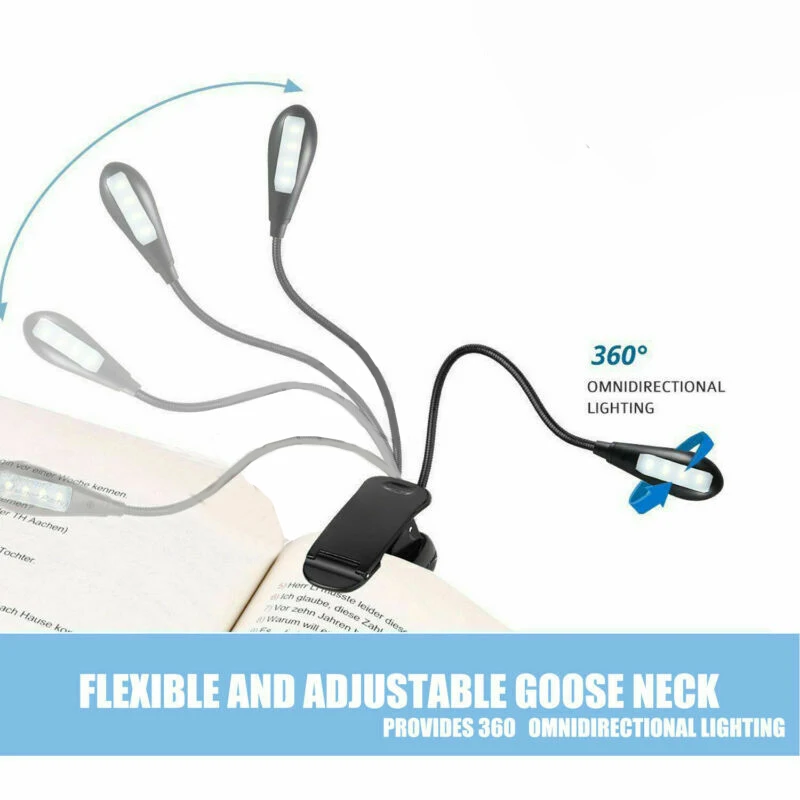 Симпатичная настольная Светодиодная лампа с двумя USB портами Настольная мини для