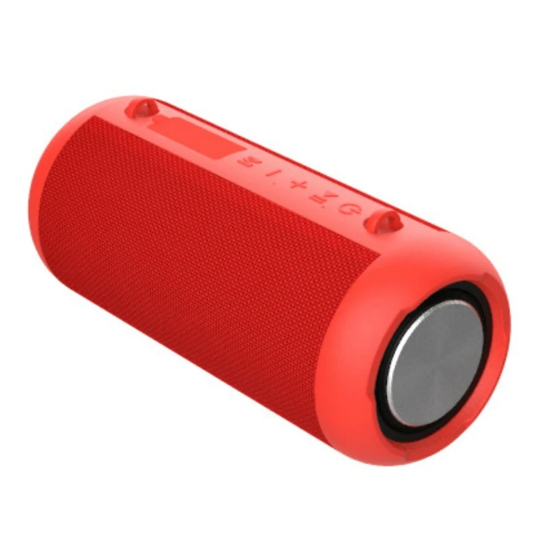 OPQ Водонепроницаемый Bluetooth динамик s Открытый беспроводной портативный