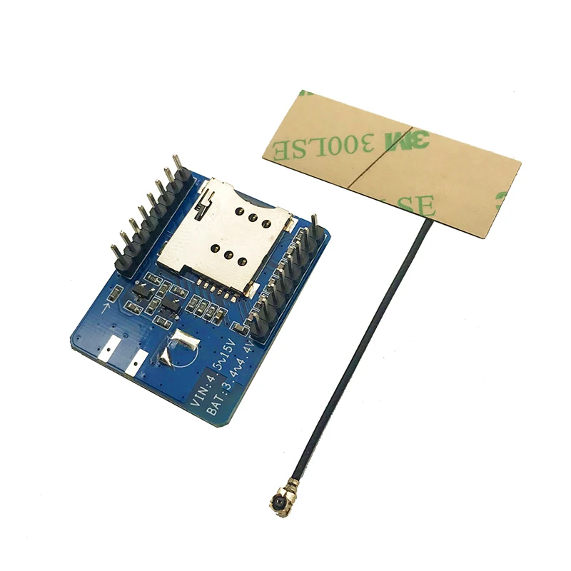 M module. M module
