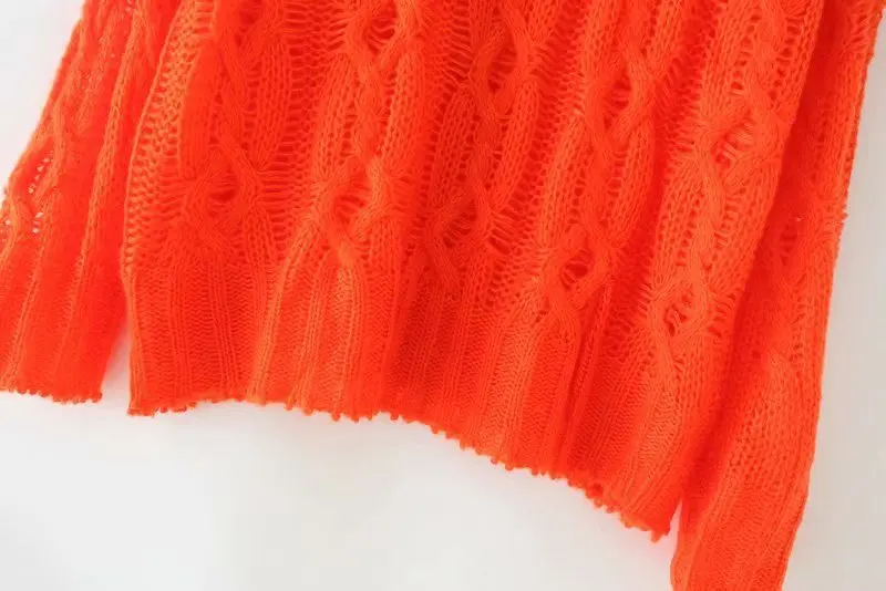 

Women Clothes 2019 Autumn and Winter Clothes Women Lazy Wind Round Neck Twist Pull Femme Pullover Women Sweater Women