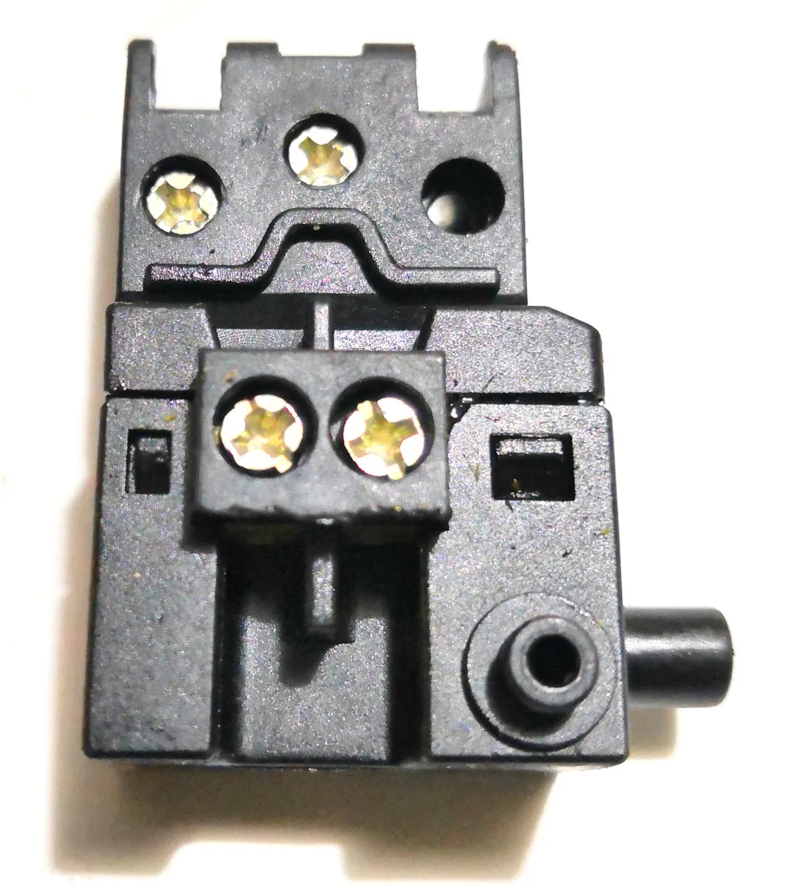 Выключатель MAKITA(Макита) 5000 4K Выключатель для перфоратор МАКИТА HR:3000C-5001C, 2414B, 4304, 56035703