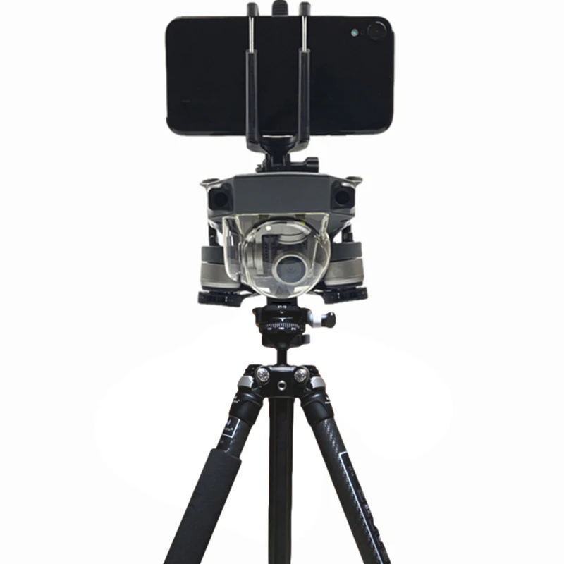 

Suitable for DJI Mavic PRO handheld gimbal modification accessories integrated transfer tripod stabilizer