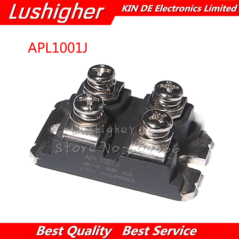 

APL1001J module