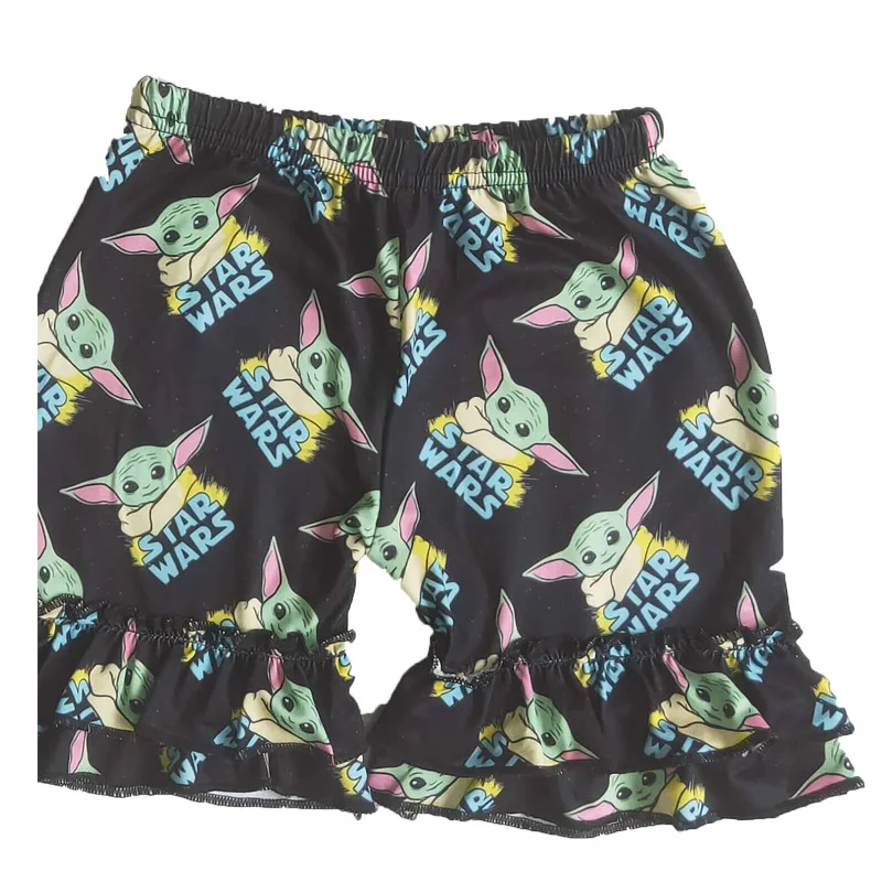 Удобный молочный Шелковый комплект одежды для маленьких девочек и мальчиков