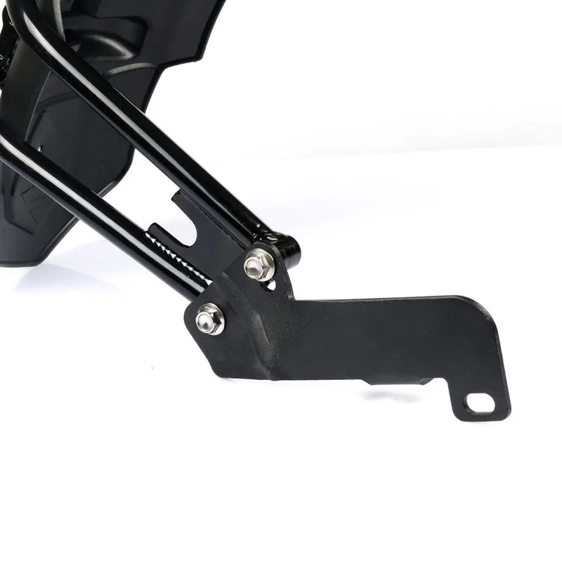 

Applicable to Modified KTM Duke390 17-18 Rear Mudguard Wheel Fender