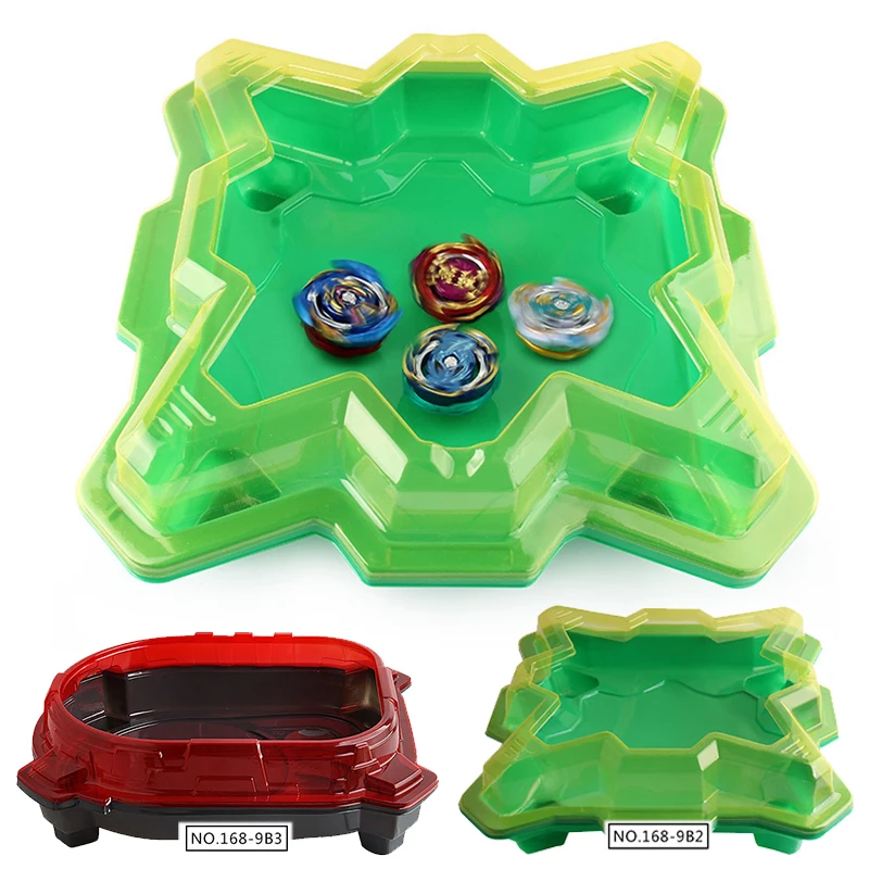 

Toupie Beyblades Burst Parts Fight Disk Big Size Accessories Toys for Children