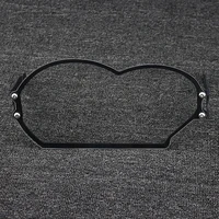 for bmw r1200gs grille headlight protector guard lense cover fit for bmw r 1200 gs adv 2004 2012 acrylic motorcycle accessories