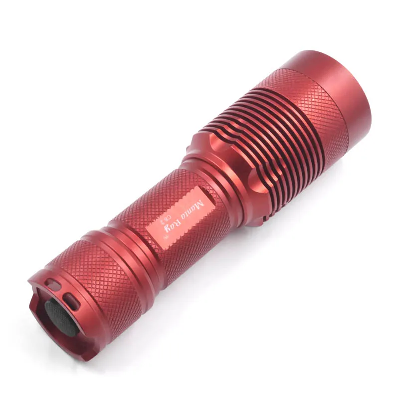 C8.2 XHP70.2 тактический светодиодный охотничий фонарик мощный фонарь cree 6500K холодный белый 4000K нейтральный 3000K теплый белый 18650 26650