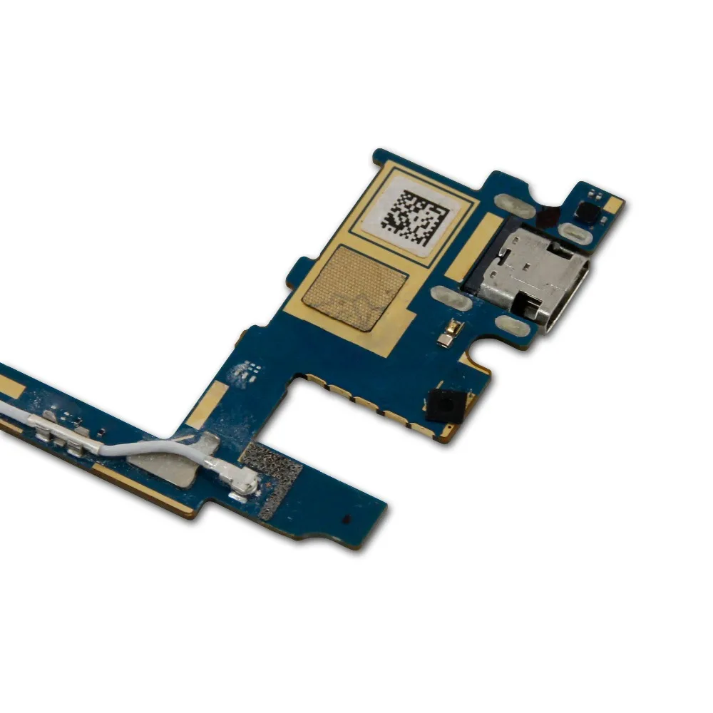Европейская версия 32 Гб материнская плата для LG G3 D855 оригинальная