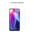 Закаленное защитное стекло для Honor View 20, стекло для Honor View 20