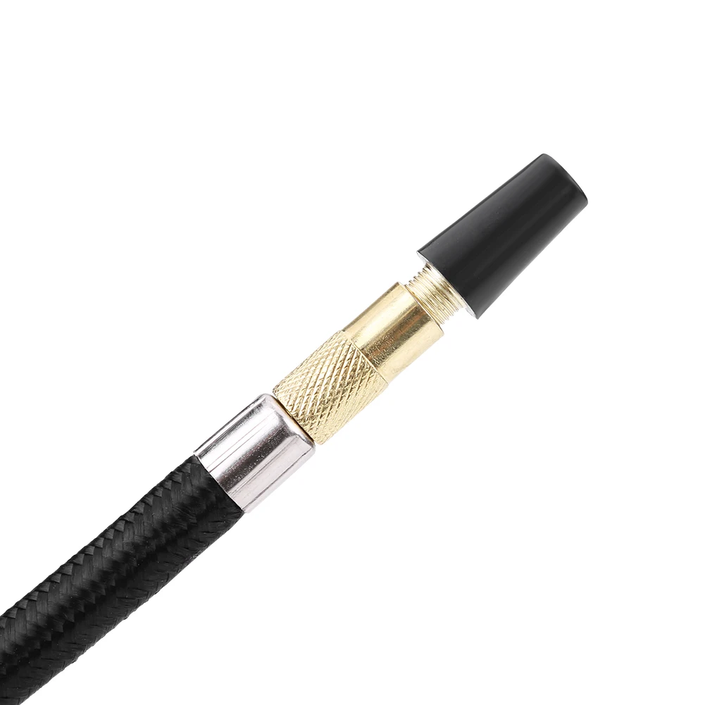 Портативный автомобильный насос для шин компрессор с радиатором повышенной