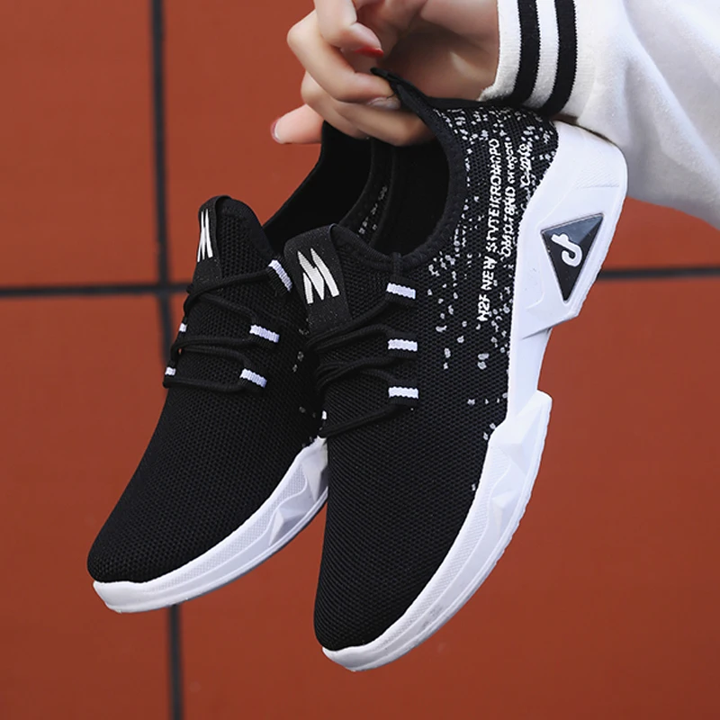 2019 Женская Вулканизированная обувь модные кроссовки женская повседневная