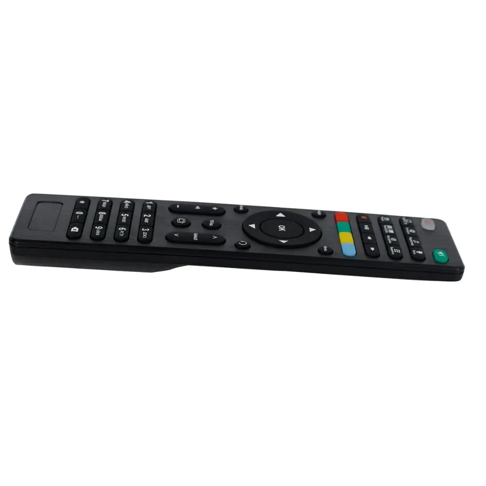 Новый пульт дистанционного управления подходит для MTC-TB LCD Smart TV DC300A DN300 DS300A 251-S MTS
