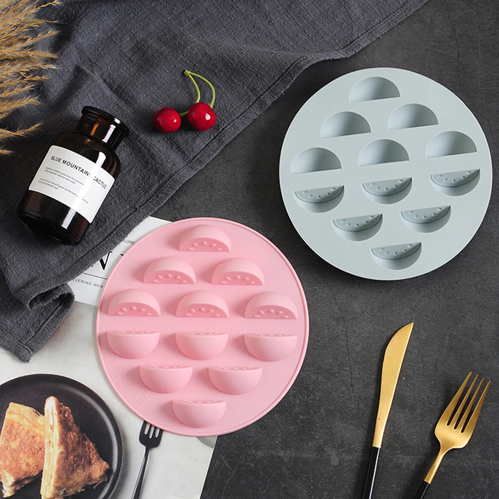 Креативная форма для украшения торта силиконовый инструмент новинка арбуза