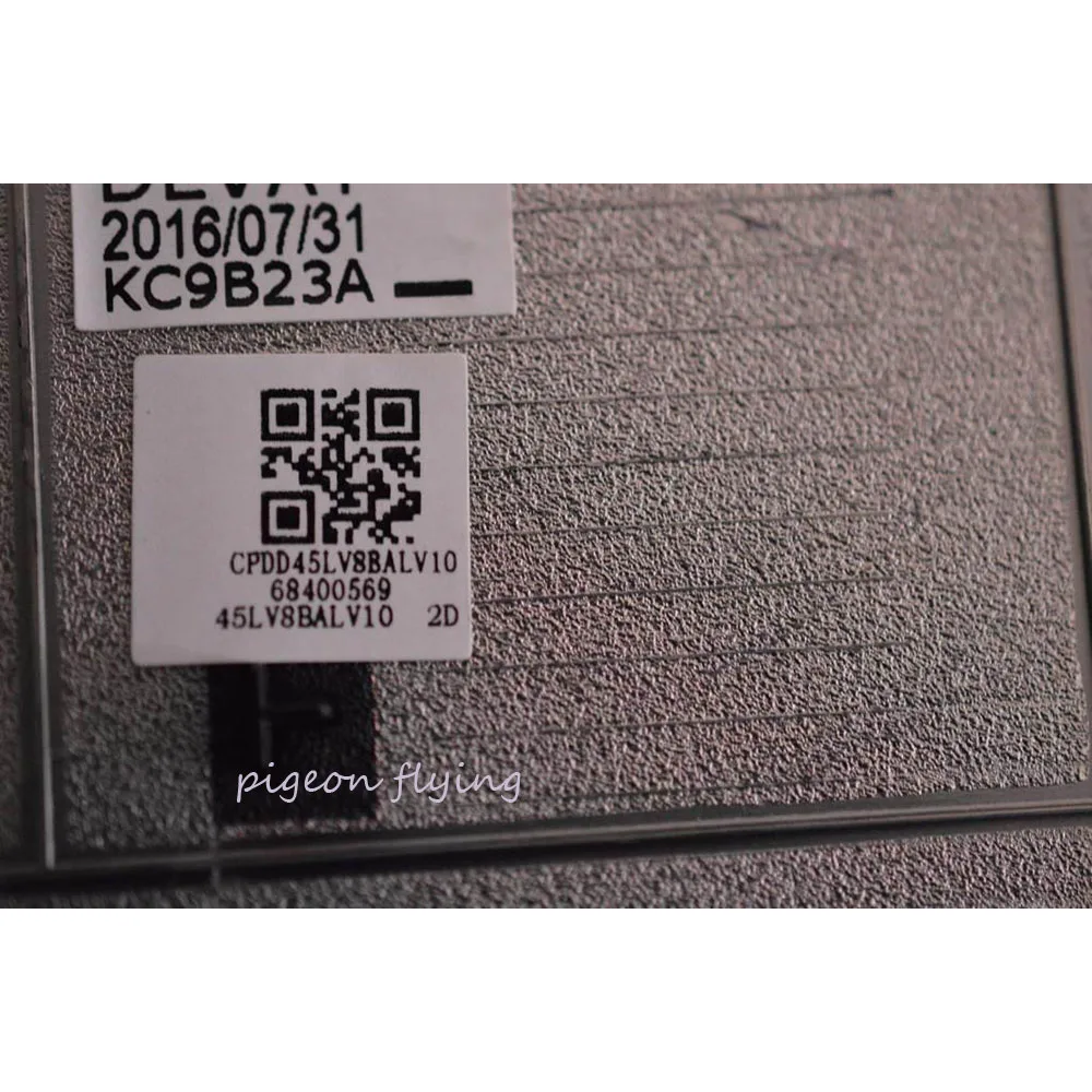 V510 14IKB D крышка Нижняя для ноутбука lenovo 80WR замок оптического привода FRU 5CB0M31698 5CB0M32013