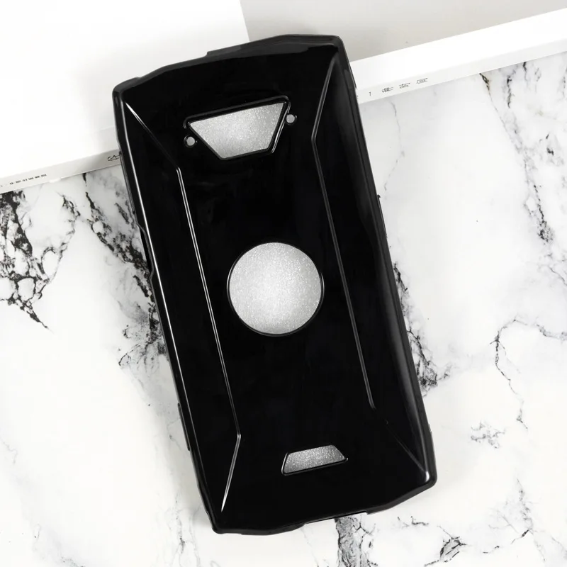 for crosscall core x4 ultra thin clear soft tpu cover corex4 couqe funda phone cover silicone case free global shipping