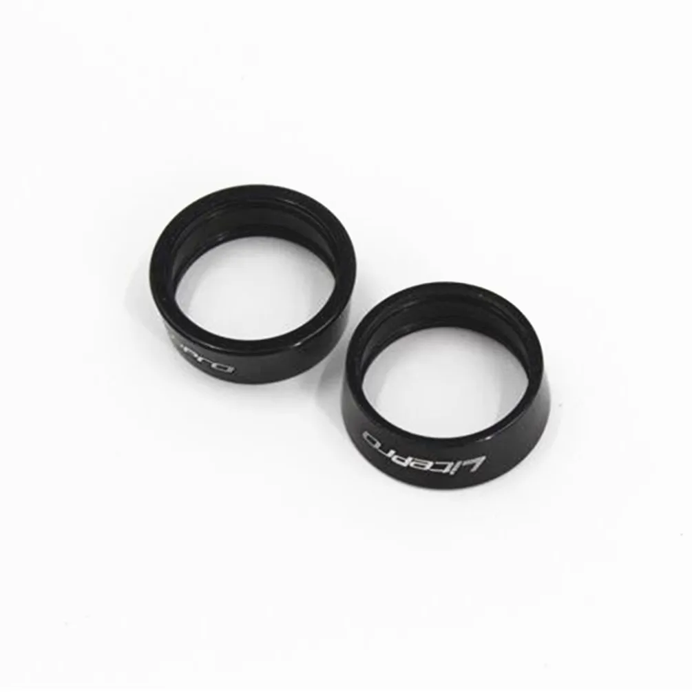 Складной велосипедный ошейник Litepro прямое крепление на руль фиксированное