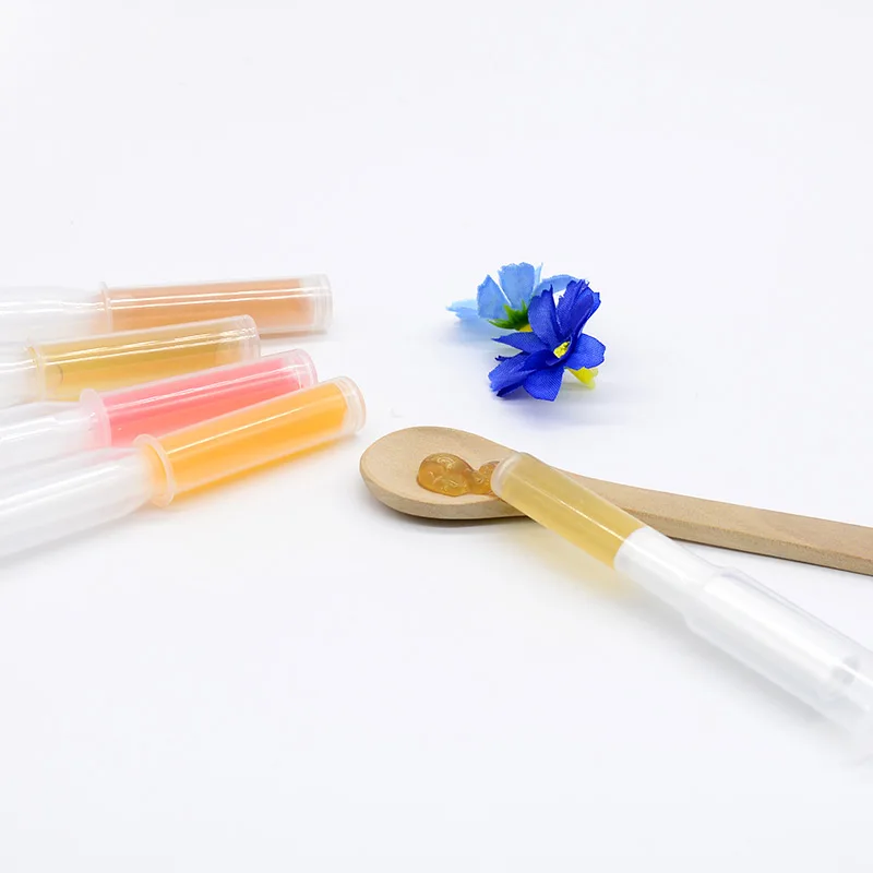 10 шт. подтягивающий гель для влагалища натуральная травяная смесь вагинальный