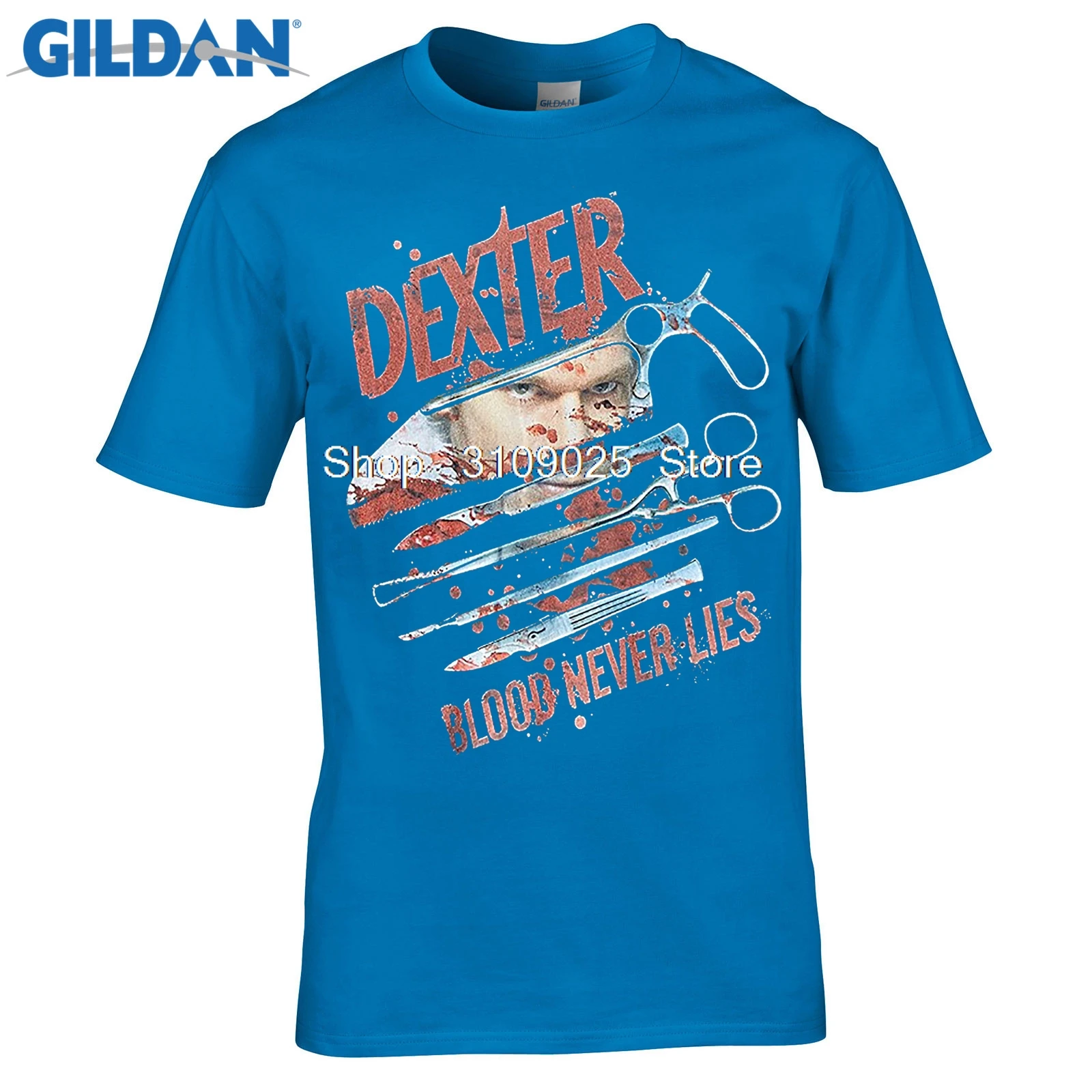 2019 Новая мужская футболка из чистого хлопка с короткими рукавами в стиле хип-хоп