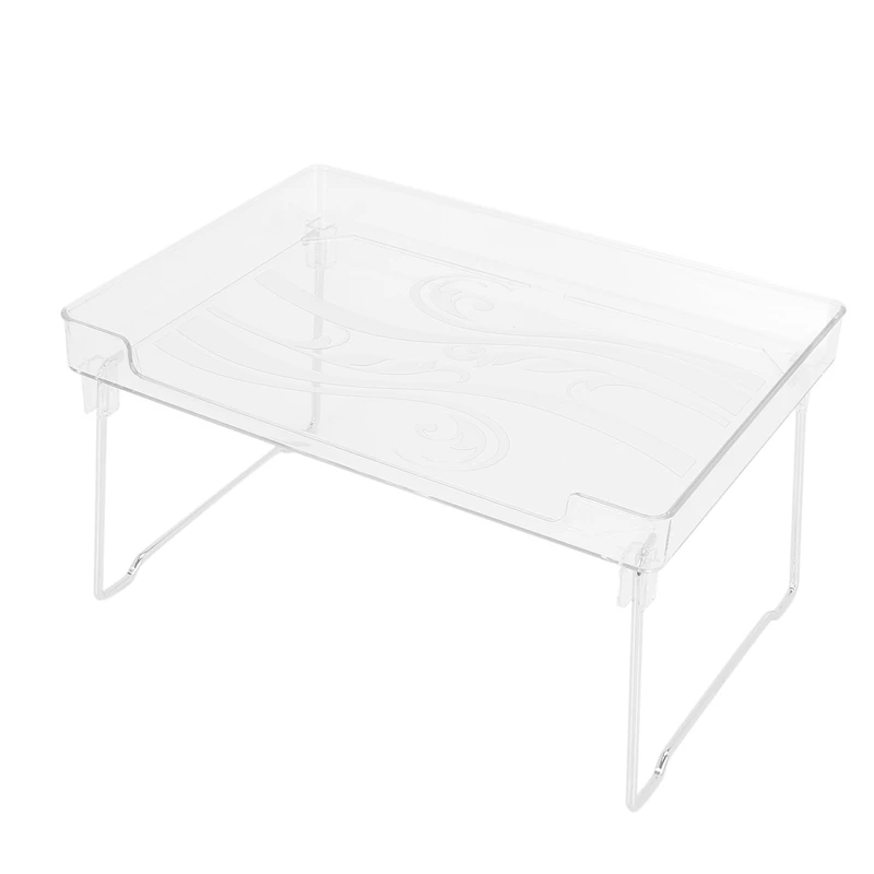 

Cupboard Organiser, Cupboard Shelf Organiser, Kitchen Shelf Organiser For Kitchen Storage, Bathroom Storage