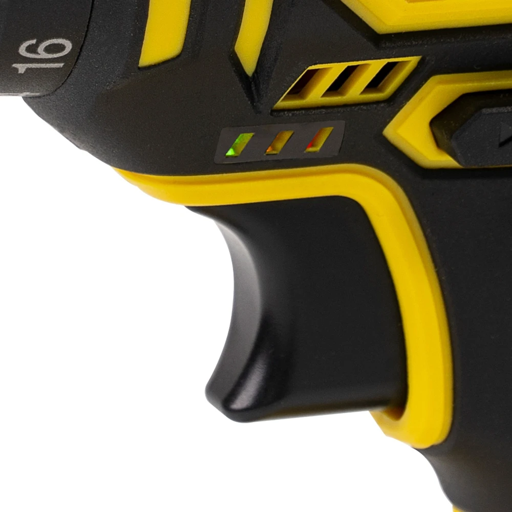 Cordless drill Kolner KCD 16L impact electric screwdriver cordless | Electric Drill