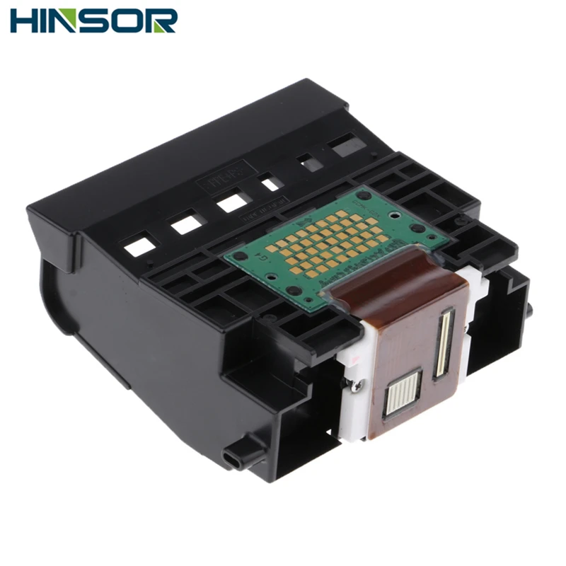 Оригинальная QY6-0049 печатающая головка для принтера Canon 860i 865 i860 i865 MP770 MP790 iP4000 iP4100