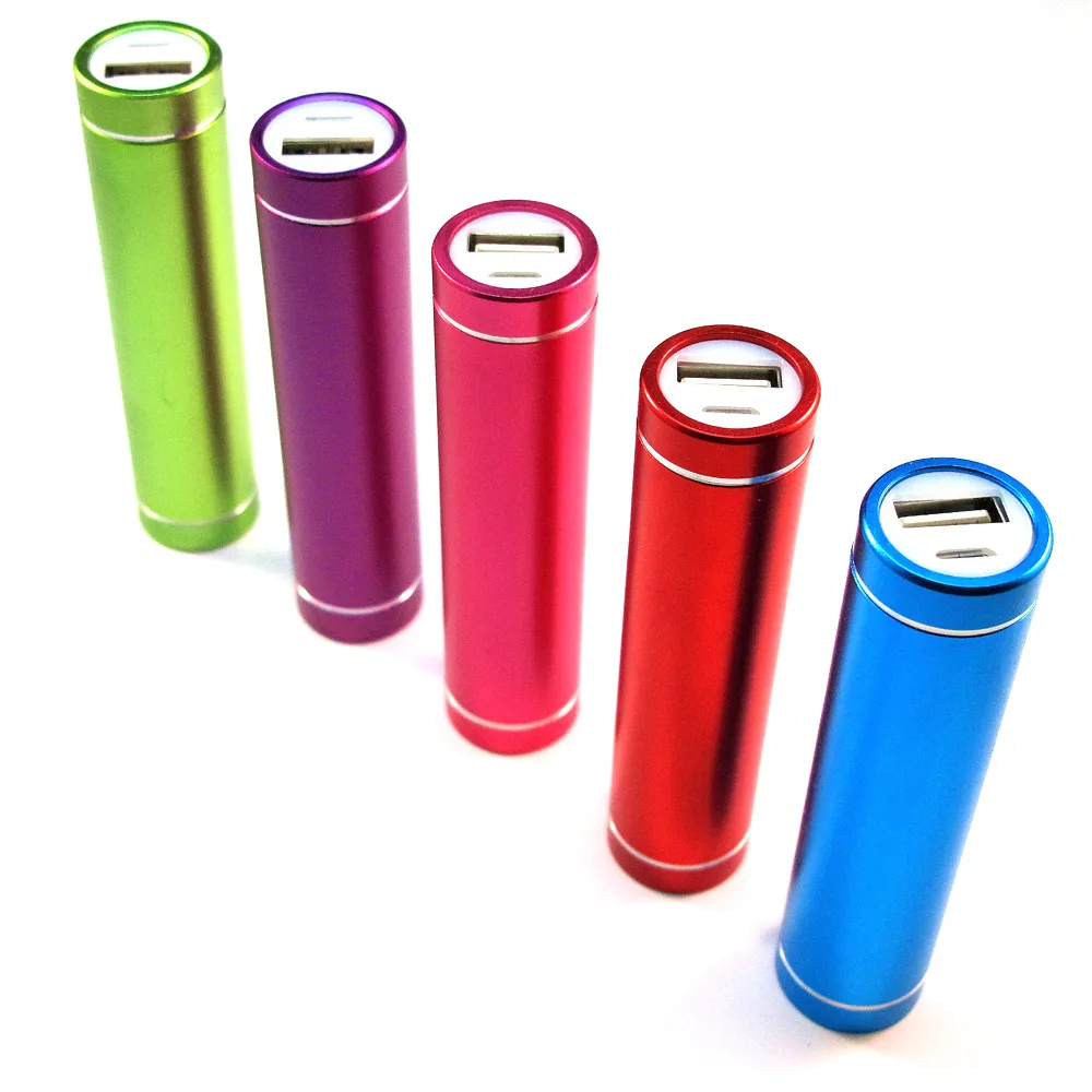 Мини многоцветное зарядное устройство на мобильный телефон 1*18650 аккумулятор DIY