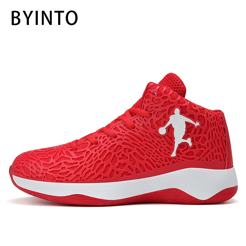 Высокие мужские баскетбольные кроссовки женские спортивные для тренажерного