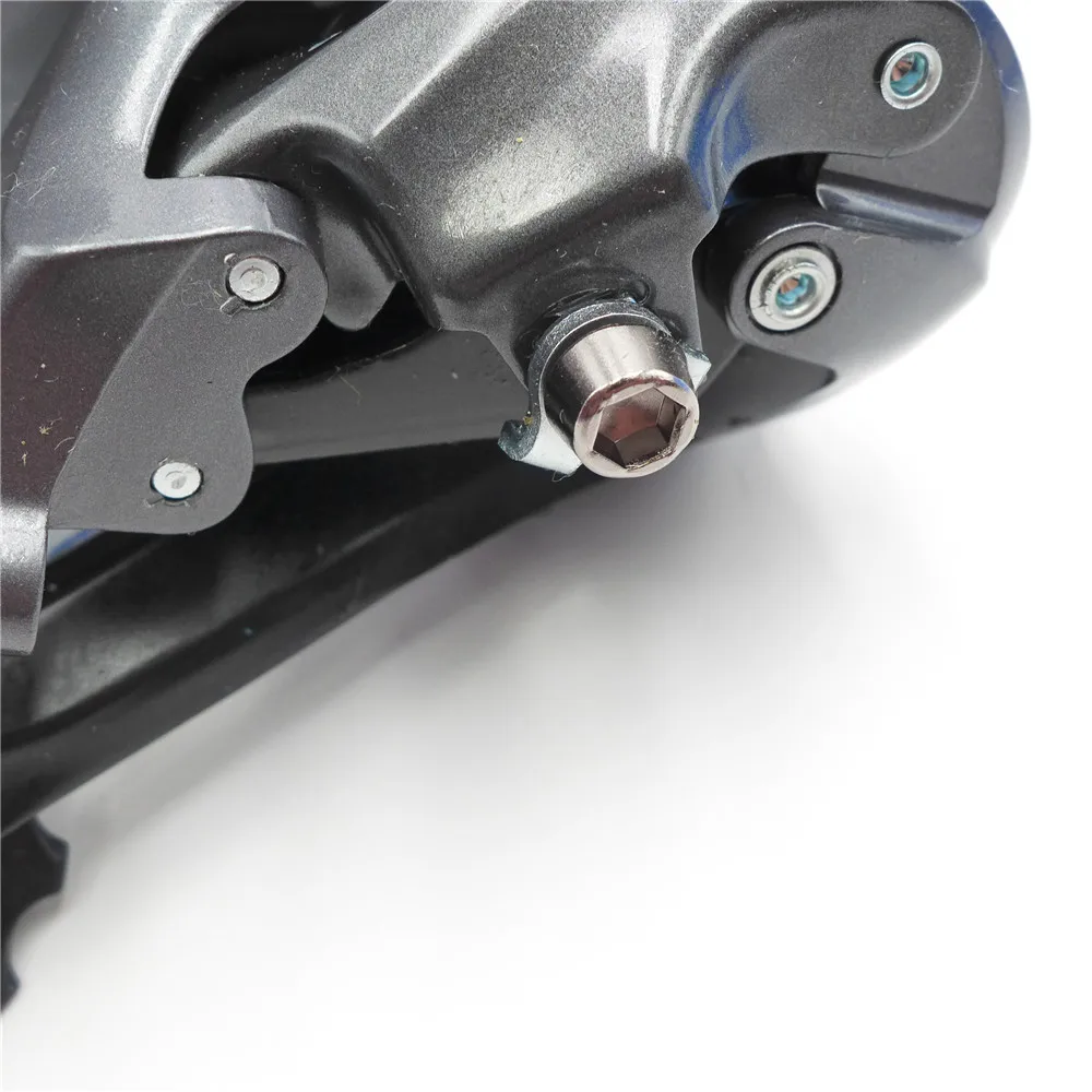 SHIMANO Claris RD R2000 дорожный велосипед задний переключатель RD-R2000-GS R2000-SS 8 скоростей s |