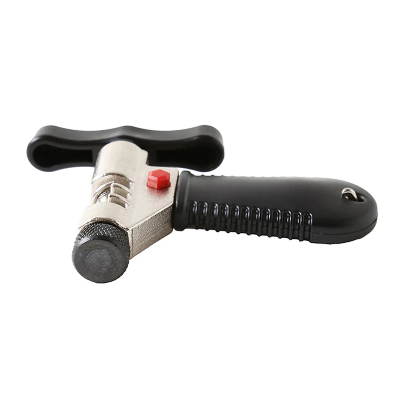 

Mountain Bike Dechainer Chain Cutter New Bicycle Repair Tool Maintenance Essential Tools Cycling Supplies
