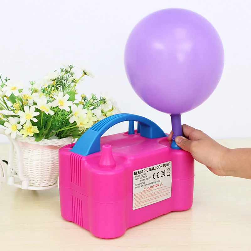 

Высоковольтный Электрический воздушный компрессор с двумя отверстиями, с европейской вилкой